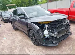3CZRU5H19MM704085 2021 HONDA HR-V