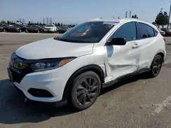 3CZRU5H19MM704510 2021 HONDA HR-V