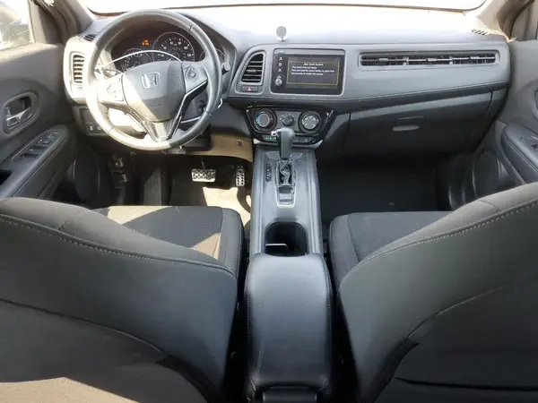 3CZRU5H19MM704510 2021 HONDA HR-V - Image 8