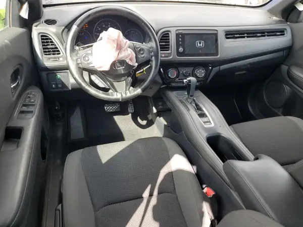 3CZRU5H19MM706306 2021 HONDA HR-V - Image 8
