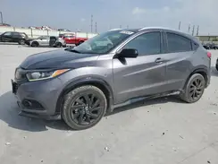 3CZRU5H19MM706662 2021 HONDA HR-V