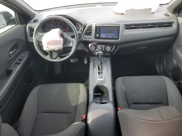 3CZRU5H19MM706662 2021 HONDA HR-V - Image 8