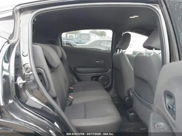 3CZRU5H19MM708461 2021 HONDA HR-V - Image 8