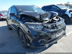 3CZRU5H19MM708850 2021 HONDA HR-V