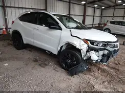 3CZRU5H19MM712851 2021 HONDA HR-V