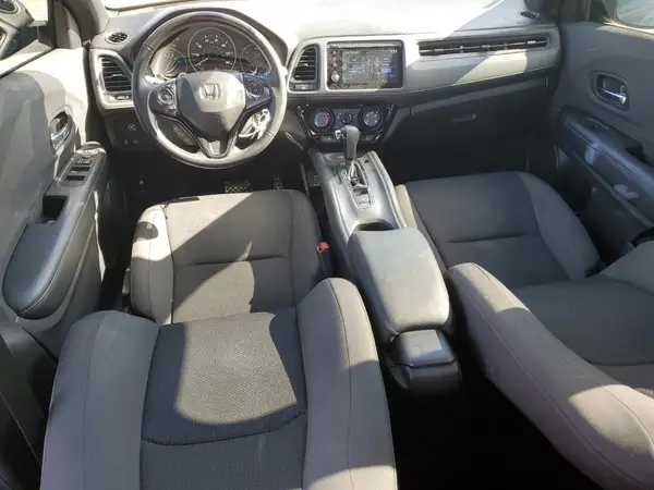 3CZRU5H19MM714437 2021 HONDA HR-V - Image 8