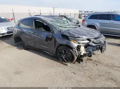 3CZRU5H19MM721047 2021 HONDA HR-V