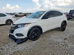 3CZRU5H19MM722635 2021 HONDA HR-V