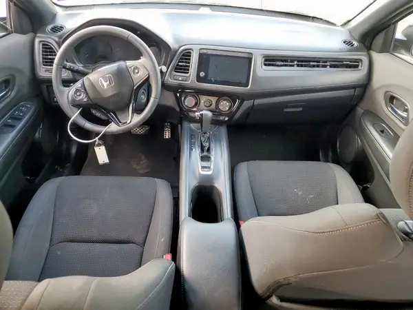 3CZRU5H19MM722635 2021 HONDA HR-V - Image 8
