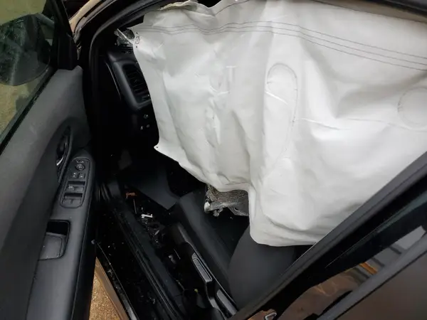 3CZRU5H19MM724868 2021 HONDA HR-V - Image 8