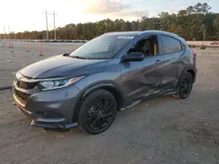 3CZRU5H19MM725003 2021 HONDA HR-V