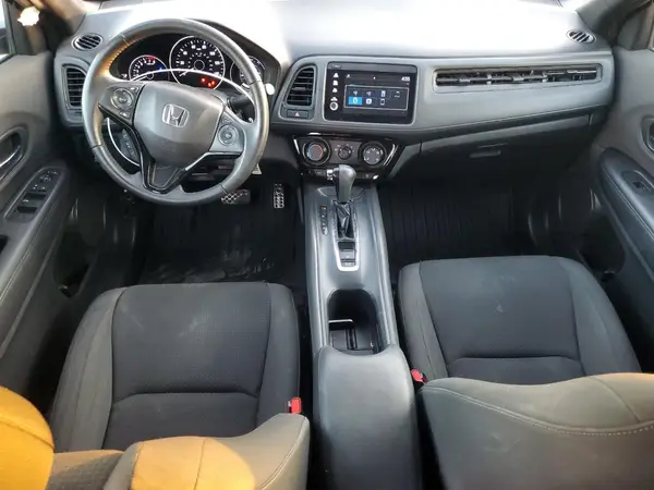 3CZRU5H19MM725003 2021 HONDA HR-V - Image 8