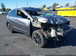 3CZRU5H19MM727947 2021 HONDA HR-V