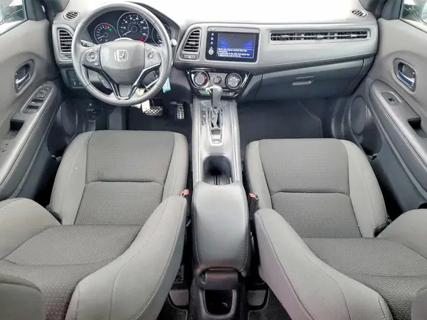 3CZRU5H19MM730587 2021 HONDA HR-V - Image 8