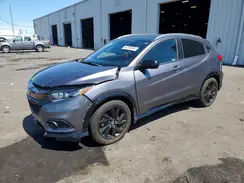 3CZRU5H19MM732095 2021 HONDA HR-V