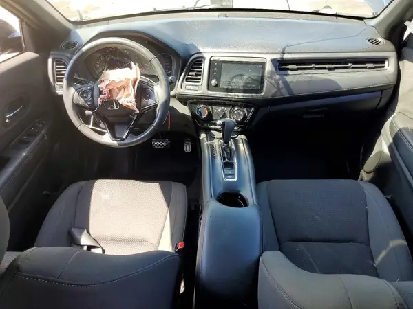 3CZRU5H19MM732095 2021 HONDA HR-V - Image 8