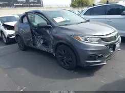 3CZRU5H19MM732128 2021 HONDA HR-V