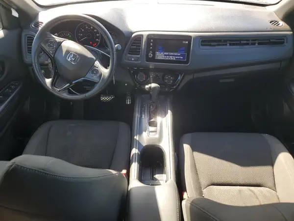 3CZRU5H19MM733117 2021 HONDA HR-V - Image 8