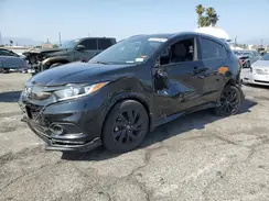 3CZRU5H19MM733246 2021 HONDA HR-V