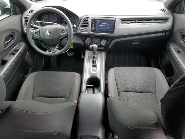 3CZRU5H19MM733683 2021 HONDA HR-V - Image 8