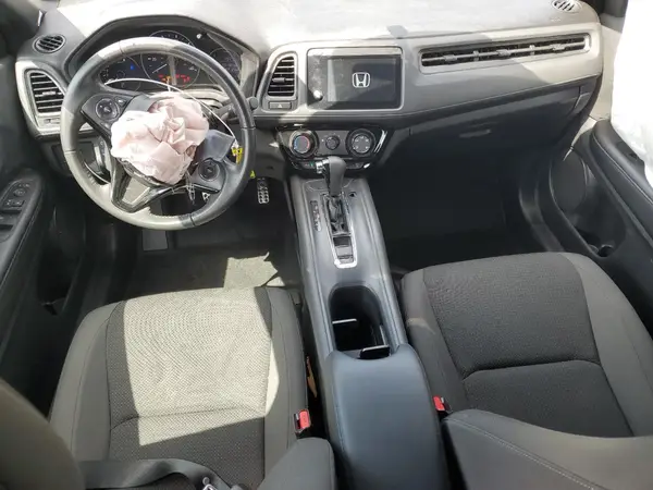 3CZRU5H19NM701298 2022 HONDA HR-V - Image 8