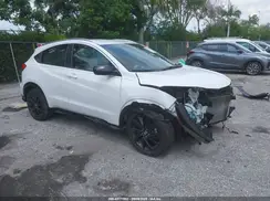 3CZRU5H19NM703049 2022 HONDA HR-V