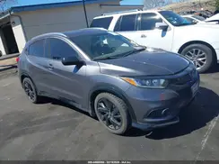 3CZRU5H19NM710521 2022 HONDA HR-V
