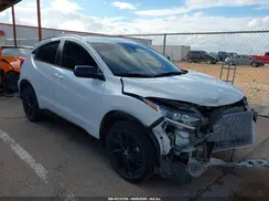3CZRU5H19NM711149 2022 HONDA HR-V