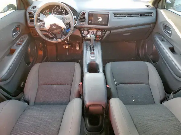 3CZRU5H19NM712897 2022 HONDA HR-V - Image 8