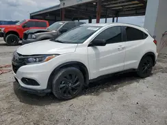 3CZRU5H19NM714603 2022 HONDA HR-V