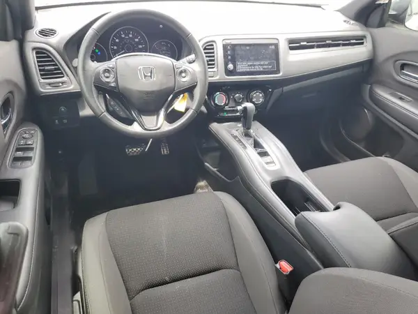 3CZRU5H19NM714603 2022 HONDA HR-V - Image 8
