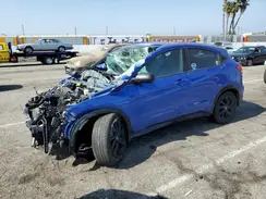 3CZRU5H19NM717646 2022 HONDA HR-V