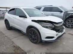 3CZRU5H19NM718506 2022 HONDA HR-V