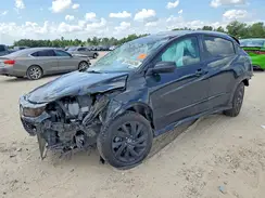 3CZRU5H19NM722135 2022 HONDA HR-V