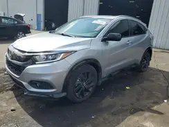 3CZRU5H19NM722751 2022 HONDA HR-V