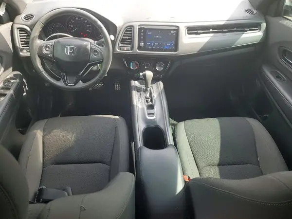 3CZRU5H19NM722751 2022 HONDA HR-V - Image 8