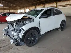 3CZRU5H19NM724709 2022 HONDA HR-V