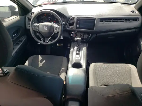 3CZRU5H19NM726637 2022 HONDA HR-V - Image 8