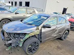 3CZRU5H19NM727755 2022 HONDA HR-V