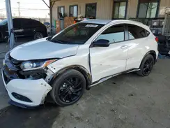 3CZRU5H19NM728341 2022 HONDA HR-V