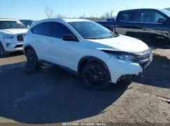 3CZRU5H19NM729246 2022 HONDA HR-V