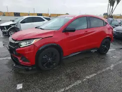 3CZRU5H19NM730395 2022 HONDA HR-V
