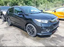 3CZRU5H19NM731692 2022 HONDA HR-V