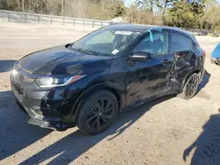 3CZRU5H19NM731711 2022 HONDA HR-V