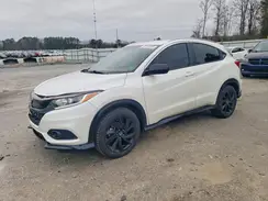 3CZRU5H19NM732132 2022 HONDA HR-V