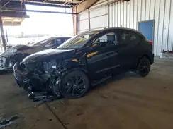 3CZRU5H19NM733331 2022 HONDA HR-V