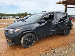 3CZRU5H19NM735838 2022 HONDA HR-V