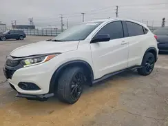 3CZRU5H19NM735855 2022 HONDA HR-V