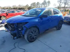 3CZRU5H19NM735953 2022 HONDA HR-V