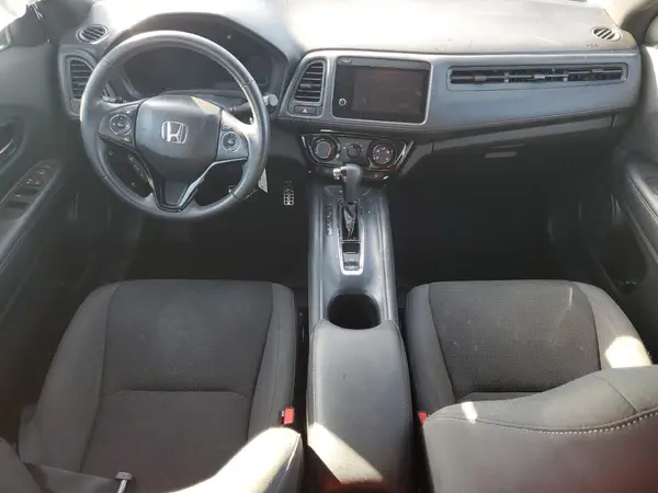 3CZRU5H19NM743521 2022 HONDA HR-V - Image 8